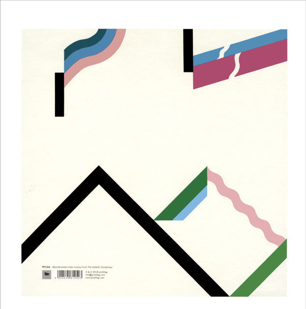 Image of Back Cover of 3xCD - EX/EX - WIRE, 154 (Pinkflag; PF13SE,   2018, Book Sleeve, Booklet, 80 Page Book With Exclusive Photographs), Slight marks on Disc 3 but otherwise EX,  - 3536089E