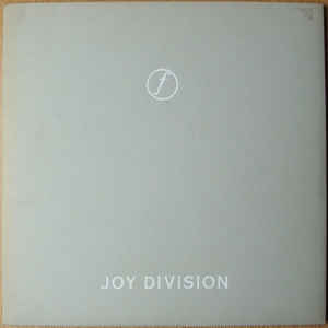 Image of Front Cover of 0245227S: 2xLP - JOY DIVISION, Still (Factory; FACT 40, UK 1981, Grey Card Gatefold, Centre Loading, 2 Inners With One Rounded Corner, TOWN HOUSE Matrix) Beautiful LPs and cover, just slight discolouration along spine and top edge as is common with these uncoated sleeves  VG+/VG+