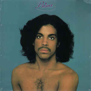 Image of Front Cover of 4534132E: LP - PRINCE, Prince (Warner Records; 093624922087, Europe 2020 Reissue, Inner)   NEW/NEW