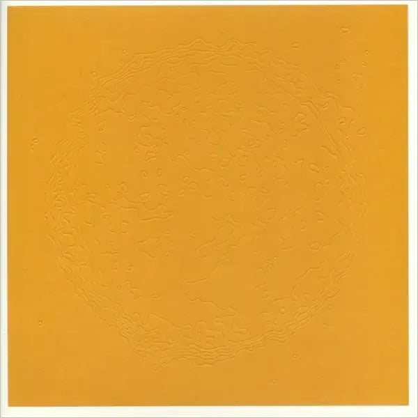 Image of Front Cover of LP - VG+/VG+ - PAULIUS KILBAUSKAS, Elements (The state51 Conspiracy; CON242LP, UK 2019, Debossed Sleeve, Clear Vinyl), ,  - 2346229S