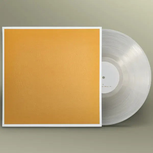 Image of Label Cover of LP - VG+/VG+ - PAULIUS KILBAUSKAS, Elements (The state51 Conspiracy; CON242LP, UK 2019, Debossed Sleeve, Clear Vinyl), ,  - 2346229S