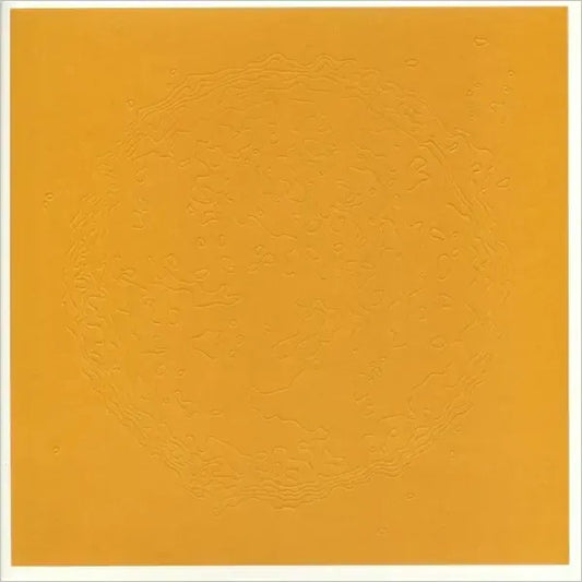 Image of Front Cover of LP - VG+/VG+ - PAULIUS KILBAUSKAS, Elements (The state51 Conspiracy; CON242LP, UK 2019, Debossed Sleeve, Clear Vinyl), ,  - 2346229S