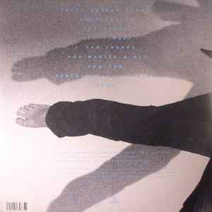 Image of Back Cover of 4135090E: 2xLP - LCD SOUNDSYSTEM, This Is Happening (DFA; dfa 22502, Europe 2017 Reissue, Gatefold, 2 Inners & Insert)   NEW/NEW