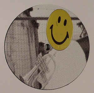 Image of Front Cover of 12" EP - /VG+ - RED 7, I Lost My Shoes On Acid (Not On Label (Red 7); RED7, UK 2013, Plain Sleeve, Single Sided, Unofficial), ,  - 1826316E
