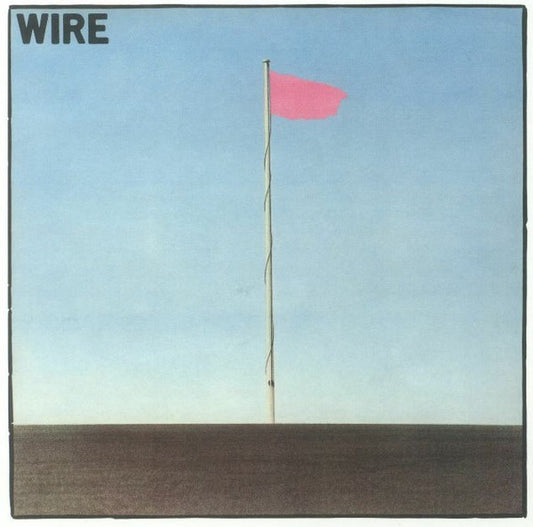 Image of Front Cover of 2xCD - EX/EX - WIRE, Pink Flag (Pinkflag; PF11SE,   2018, Book Sleeve, Booklet), ,  - 3536088E