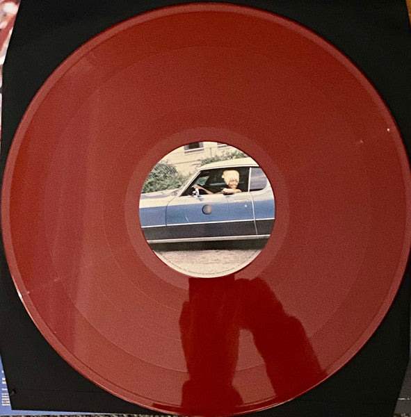 Image of Label Cover of 2xLP - EX/EX - ERYKAH BADU, Mama's Gun (Motown / Vinyl Me, Please; B0032614-01, US 2020 Reissue, Foil Embossed Gatefold Sleeve, Insert, Print, Scarlet Vinyl & Gold Vinyl, With Obi), ,  - 3746440S