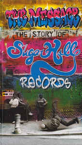 Image of Front Cover of 4xCD - VG+/VG - VARIOUS, The Message (The Story Of Sugar Hill Records) (Castle Music; CMXBX1090, UK 2005, Book Sleeve, Booklet), ,  - 4216063C