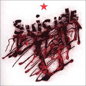 Image of Front Cover of 2xCD - VG+/VG+ - SUICIDE, Suicide (Blast First; Bffp133CD, UK , Double CD Case), ,  - 3316006C