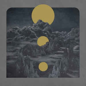 Image of Front Cover of 4924125E: 2xLP - YOB, Clearing The Path To Ascend (Relapse Records; RR7269, US 2015 Reissue, Gatefold)   VG+/VG+