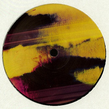 Image of Back Cover of 12" - /VG - JOY ORBISON, BODDIKA & PEARSON SOUND, Faint / Nil (Reece) / Moist (SunkLo; SUNKLOFREE, UK 2012, Plain Sleeve), Coup[le light marks only, plays VG+,  - 2346329S