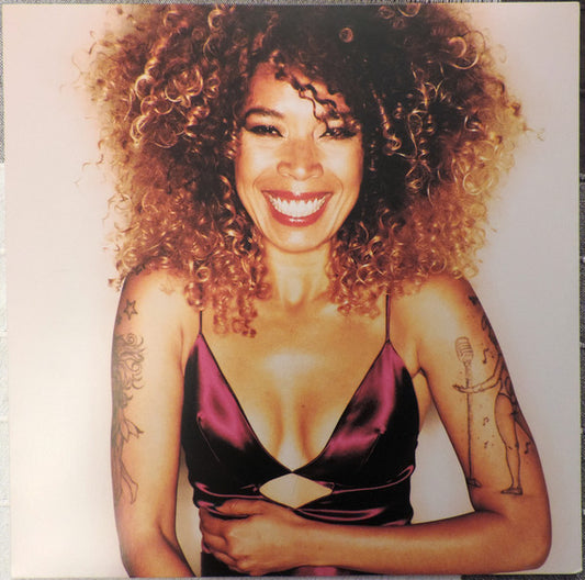 Image of Front Cover of LP - EX/VG+ - FLAVIA COELHO, DNA ([PIAS] Le Label; PIASLL143LP, France 2019, Inner), Still in stickered shrinkwrap,  - 1646114S