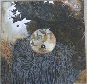 Image of Label Cover of 2xLP - VG+/VG+ - SIMON RICHMOND AND JOHN METCALFE, Set In Stone (ECC100; 008, UK & Europe 2016, Gatefold, 2 Die Cut Inners & Insert, Bonus USB stick), ,  - 2046025S
