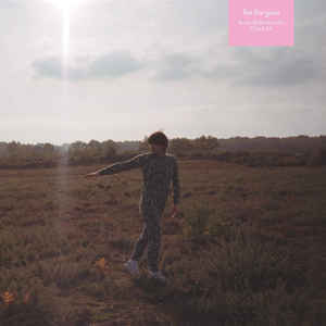 Image of Front Cover of 0315181C: 12" EP - TIM BURGESS, Ascent Of The Ascended (Bella Union; BELLA1104V, Europe 2020, Picture Sleeve, Neon Orange Vinyl) Opened Instore  EX/EX