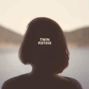 Image of Front Cover of LP - VG+/VG+ - TWIN SISTER, Twin Sister (God Unknown Records; GOD065,   2020, Black Inner, Limited Edition, 200 Copies. Members of Sex Swing & Mugstar.), Sleeve indents and creases.,  - 1246267S