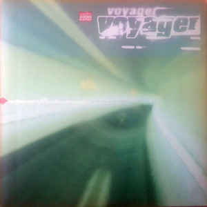 Image of Front Cover of 5xLP - VG/VG - VARIOUS, Voyager (Audio Blueprint; ABPRLP01, UK 1998, Picture Sleeve, Inners), ,  - 0726372E