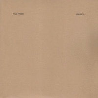 Image of Front Cover of 12" EP - VG+/VG+ - NILS FRAHM, Encores 1 (Erased Tapes; ERATP107LP, UK 2018, Card Sleeve, Black Inner), Some very faint hairlines,  - 2316122C