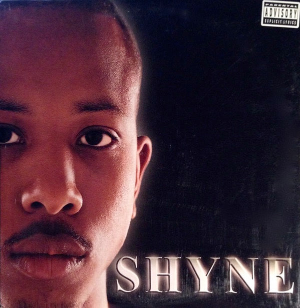 Image of Front Cover of 2xLP - VG/VG - SHYNE, Shyne (Bad Boy Entertainment  ; 78612-73032-1, US 2000), Light hairlines. Wear to sleeve with ringwear. WOL.,  - 3726394E