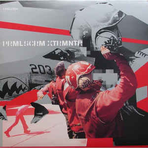 Image of Front Cover of 2xLP - VG/VG - PRIMAL SCREAM, Exterminator (XTRMNTR) (Creation Records; CRELP239, UK 2000, 2 Inners & Insert, 180 Gram Vinyl), ,  - 4216369C