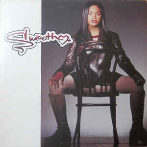 Image of Front Cover of 2xLP - VG/VG - SMOOTH, Smooth (Jive  ; HIP 162, Europe 1995, 2 Inners), Light storgae marks, sleeve is damaged at bottom right hand corner.,  - 3616144C