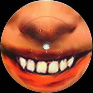 Image of Label Cover of 5224132E: 2xLP - APHEX TWIN, I Care Because You Do (Warp; WARPLP30, UK 1995) light wear to edges and corners of sleeve. faint ringwear. vinyl has several ight hairlines and one deeper mark on b2 that does make some noise.   VG/VG