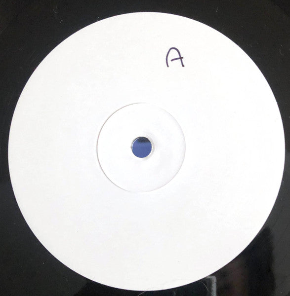 Image of Label Cover of LP - EX/VG+ - BLOD, Tusen Bitar (F rlag F r Fri Musik  ; 019, Sweden 2020, Hand Made Sleeve, Booklet, Limited Edition of 250), ,  - 2026179E