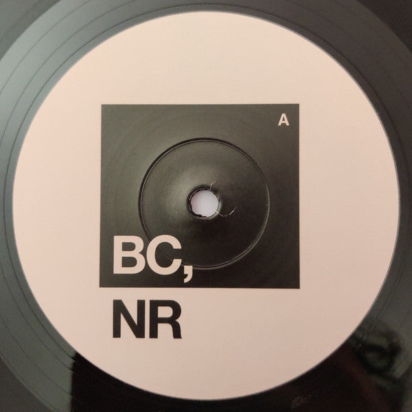 Image of Label Cover of 4935160E: LP - BLACK COUNTRY, NEW ROAD, For The First Time (Ninja Tune; ZEN269, UK 2021, Booklet)   NEW/NEW