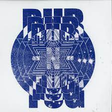 Image of Front Cover of 5215274C: 12" - RUB N TUG, Scanners Live Edit / All 4 U Instrumental (RNT ; RNT 002, US 2011, Picture Sleeve) Bumped corners on sleeve  VG/VG+