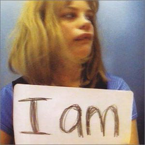 Image of Front Cover of LP - VG/VG - SCOUT NIBLETT, I Am (Too Pure ; PURE 133 LP, UK 2003, Inner), ,  - 1026193E