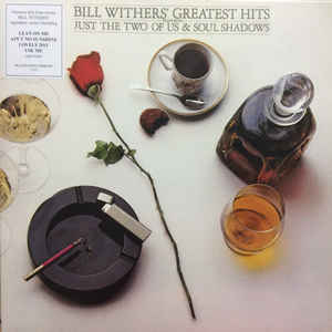 Image of Front Cover of 1934092E: LP - BILL WITHERS, Bill Withers' Greatest Hits (Columbia ; 19439806741, Europe 2020 Reissue)   NEW/NEW