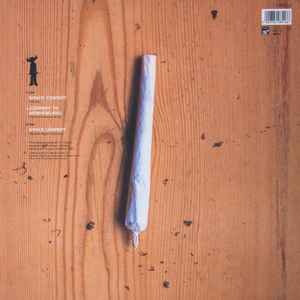 Image of Back Cover of 12" - VG+/VG+ - JAMIROQUAI, Space Cowboy (Sony Soho Square ; 660851 6, Europe 1994, Textured Sleeve), ,  - 3846350S