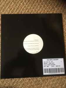 Image of Front Cover of 12" - VG+/VG+ - LONELADY, Fear Colours (The Vinyl factory ; VF187, UK 2015, Stickered Die-Cut Sleeve, Insert, Ltd to 300, feat remix by Wrangler aka Stephen Mallinder (Cabaret Voltaire)), No Barbican insert, just track info insert,  - 4246417S