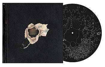 Image of Label Cover of 2xLP - VG+/VG+ - M�M, Summer Make Good (FatCat Records ; FATLP26, UK 2007, Textured Gatefold Sleeve, 180 Gram Vinyl, Side D Etched), ,  - 4226083E