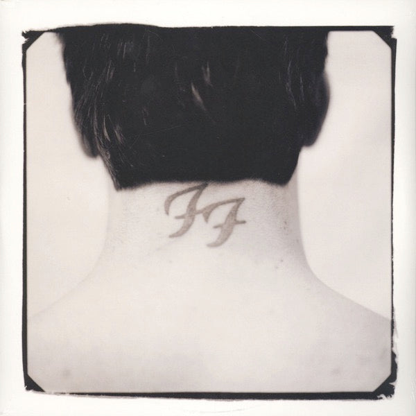 Image of Front Cover of 1934108E: 2xLP - FOO FIGHTERS, There Is Nothing Left To Lose (Roswell Records ; 88697983241RE1, Europe 2015 Reissue)   NEW/NEW