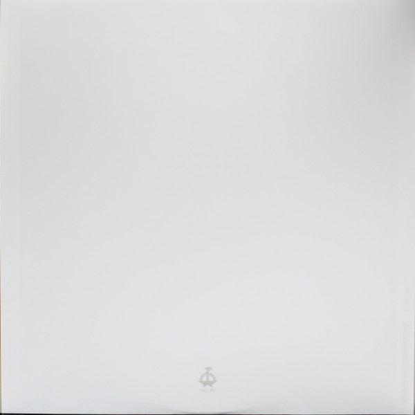 Image of Back Cover of 12" - EX/EX - NEW ORDER, Confusion (Factory ; FAC93, Europe 2020 Reissue, Embossed Sleeve, Inner, 180 Gram Vinyl), Still In Shrinkwrap., A1. ConfusionA2. Confused BeatsB1. Confusion (Instrumental)B2. Confusion (Rough Mix) - 4216367C