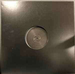 Image of Front Cover of 12" - VG+/VG+ - BURIAL / FOUR TET / THOM YORKE, Her Revolution / His Rope (XL Recordings; XL1106T, UK 2020, Plain Black Card Sleeve), ,  - 3046362S