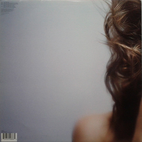 Image of Back Cover of 12" - VG/VG+ - KYLIE, Love At First Sight (Parlophone ; 12r6577, UK 2002, Hype Stickered Sleeve, Inner), , Includes "Can't Get Blue Monday Out Of My Head". - 3316042C