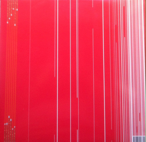 Image of Back Cover of LP - EX/VG+ - SOLEX, Solex Vs. The Hitmeister (Matador ; OLE 287-1, US 1998, Inner), Strong VG+, Still In Opened Shrinkwrap,  - 2226228E