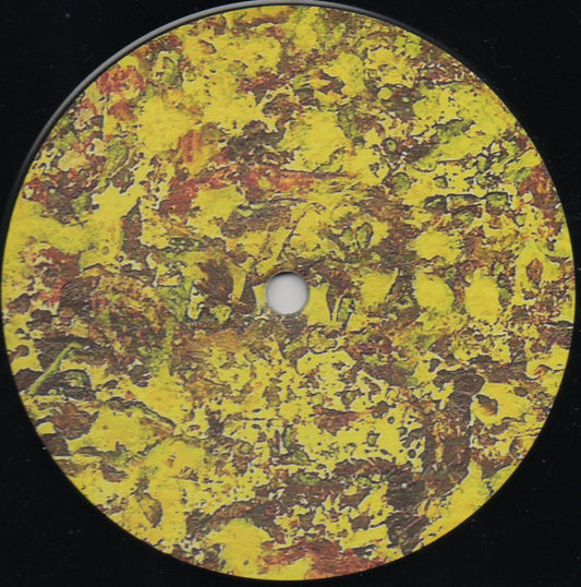 Image of Front Cover of 12" EP - /VG+ - STENNY, Consume IV (Ilian Tape ; IT030, Germany 2016, Company Sleeve), ,  - 2326114E