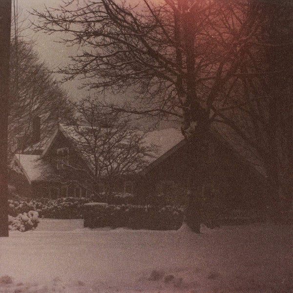 Image of Front Cover of LP - VG+/VG+ - PEOPLE SKILLS, Former January Ending Through 52 Weeks (Sophomore Lounge ; sl-102, US 2020, Picture Sleeve, Insert), A handful of light surface marks across A3-A4 tracks, would be NM otherwise,  - 1326430E
