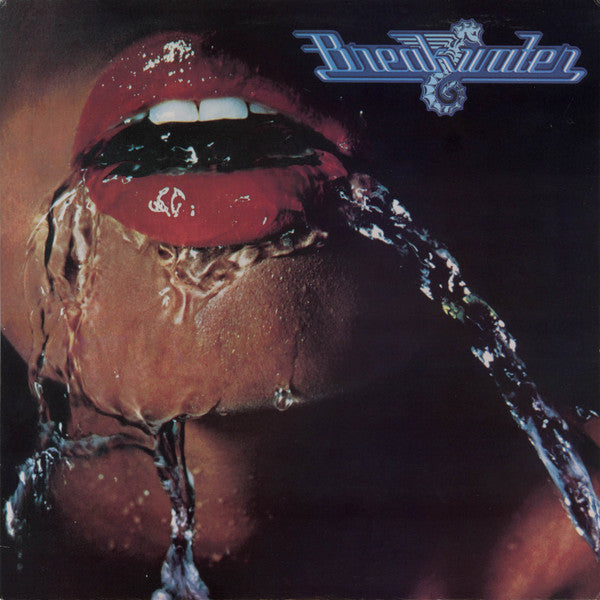 Image of Front Cover of LP - VG+/VG+ - BREAKWATER, Breakwater (Arista ; AB 4208, US 2000s Reissue), Nice clean copy!,  - 2616024C