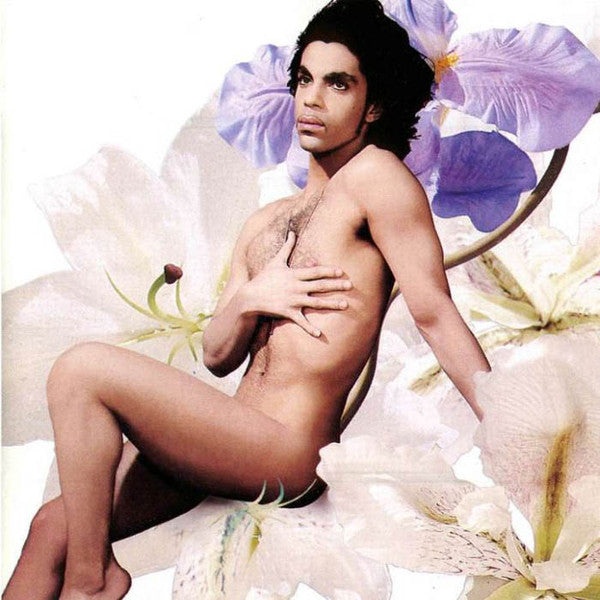Image of Front Cover of LP - VG+/VG - PRINCE, Lovesexy (Paisley Park ; WX 164, Europe 1988, Inner, Teldec Pressing, With Prince Label Credits), Strong VG - a few scuffs & hairlines,  - 2746214S