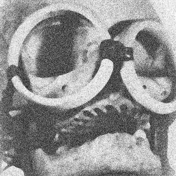 Image of Front Cover of 2345026S: 12" EP - ROBIN STEWART, Time Travel (The Trilogy Tapes ; TTT084, UK 2020, Picture Sleeve)   VG+/VG+