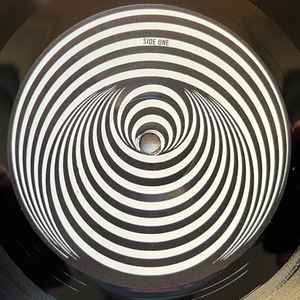 Image of Label Cover of LP - NEW/NEW - BLACK SABBATH, Paranoid (BMG; BMGRM54LP, Europe 2020 Reissue, Gatefold), , 'Paranoid' is the second studio album by Black Sabbath. Released in September 1970, it was the band's first LP to top the UK Albums Chart. 'Paranoid' is the album that defined the sound, style and intensity of heavy metal. Led Zeppelin and Deep Purple may have a say in that, but Black Sabbath were much, much heavier. Kurt Cobain always said he wanted Nirvana to be a mixture of the Beatles tunes 