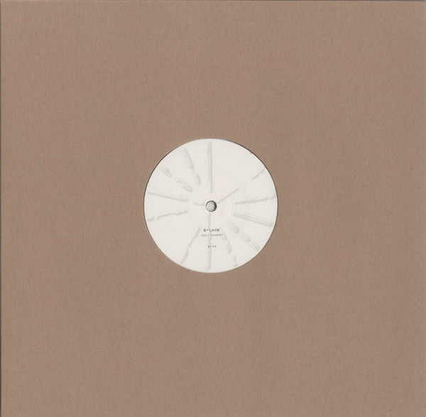Image of Label Cover of 12" - /VG - BASIC CHANNEL, Q-Loop (Full Length) / Q1.2 / Mutism (Basic Channel  ; BC-CD, Germany 2014, Plain Brown Card Sleeve), Faint hairlines, plays well., A Q-Loop (Full Length)B1 Q1.2B2 MutismOriginally released in 1995 on BCD, except the previously unreleased full length version of Q-Loop! - 1716742C