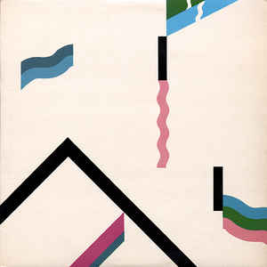 Image of Front Cover of LP - VG+/VG+ - WIRE, 154 (Harvest; SHSP 4105, UK 1979, Inner, With 7" EP), Amazing condition. 7" looks unplayed. A couple of the lightest hairlines only on the LP.,  - 1126049E