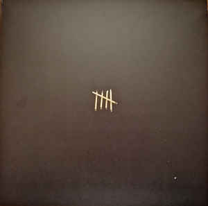 Image of Front Cover of LP - VG+/VG - SAULT, 5 (Forever Living Originals ; FLO0002LP, UK 2020 Reissue), Light marks to disc.,  - 1816459C