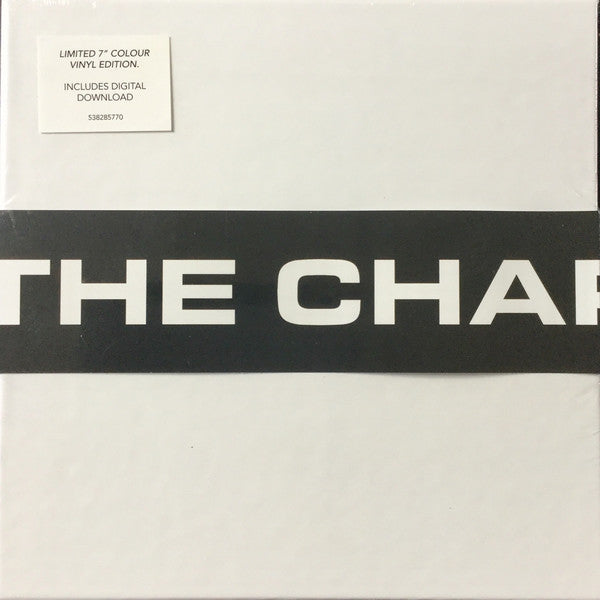 Image of Front Cover of 5x7" - VG+/M - THE CHARLATANS, Different Days (BMG; 538285770, UK 2017, Slipcase, Individual Sleeves, Clear Vinyl. With OBI), Still SEALED In Stickered Shrinkwrap,  - 4216040C