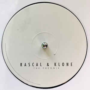 Image of Front Cover of 5124264E: 2x12" EP - RASCAL & KLONE, Winner Takes All EP (Moving Shadow  ; MSXEP004, UK 2000, Generic)   /VG