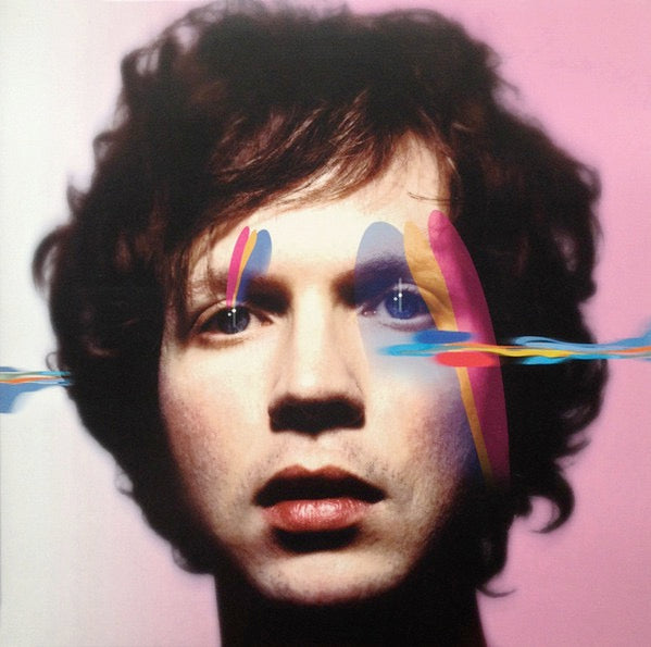 Image of Front Cover of 2xLP - NEW/NEW - BECK, Sea Change (DGC ; 5703490, Europe 2016 Reissue, Gatefold), ,  - 0716047C