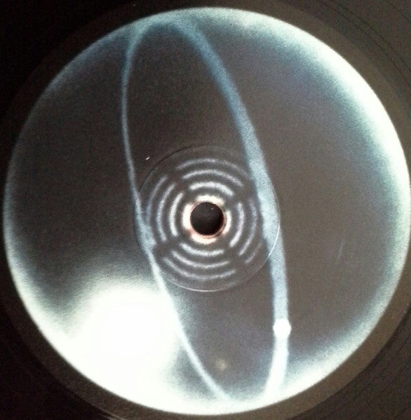 Image of Label Cover of 2xLP - VG/VG - MOGWAI, Atomic (Rock Action Records ; ROCKACT102LP, UK & Europe 2016, Gatefold, 180g ), ,  - 3416542C